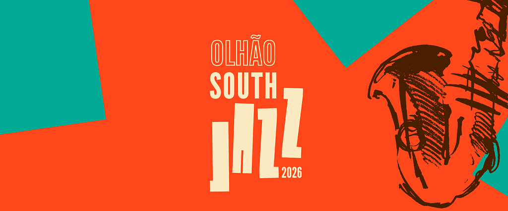Olhão South Jazz 2026